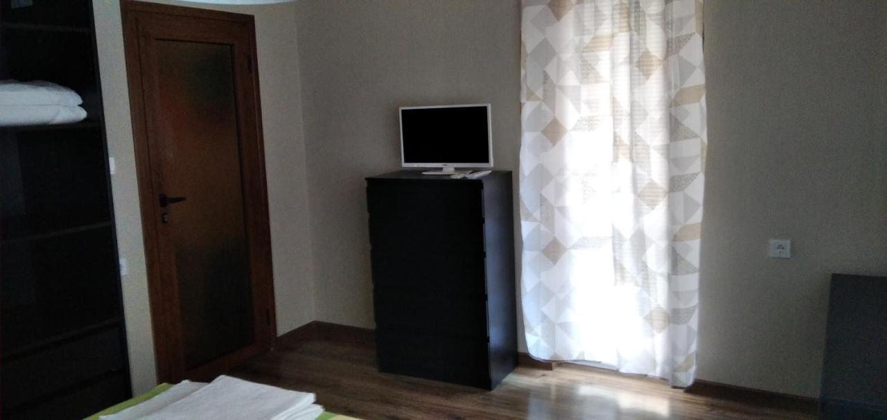 Draga Apartment Neszebar Kültér fotó