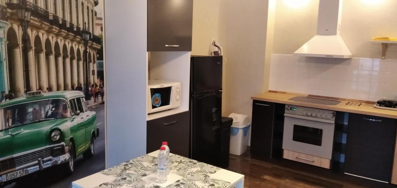 Draga Apartment Neszebar Kültér fotó