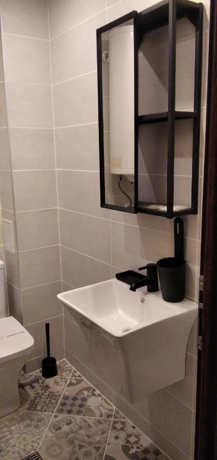 Draga Apartment Neszebar Kültér fotó