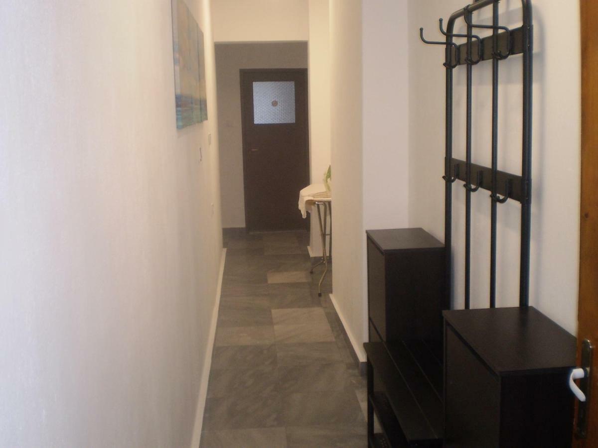 Draga Apartment Neszebar Kültér fotó